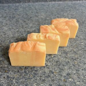TRIAL- Free Shampoo Soap Bar
