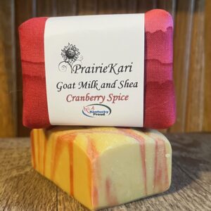 Cranberry Spice